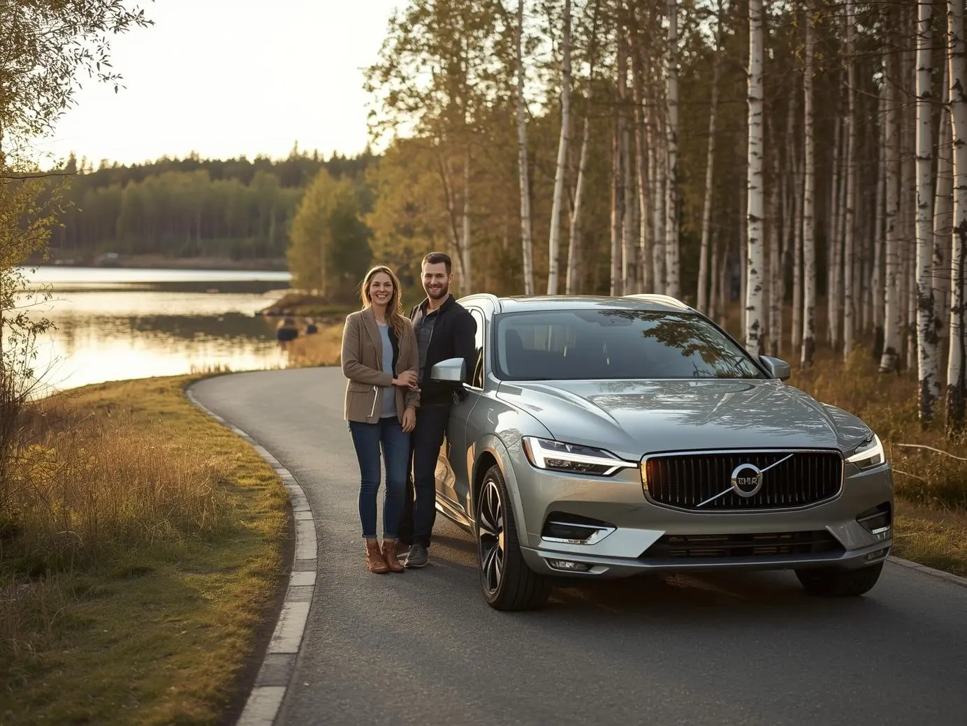 Auto - ajoneuvorahoitus yksityisten välisiin kauppoihin