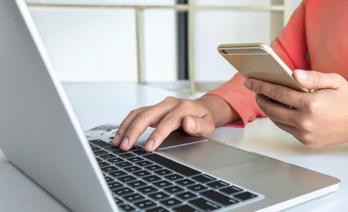 2. Julkaisemme ilmoituksen ja tavoitamme ostajat