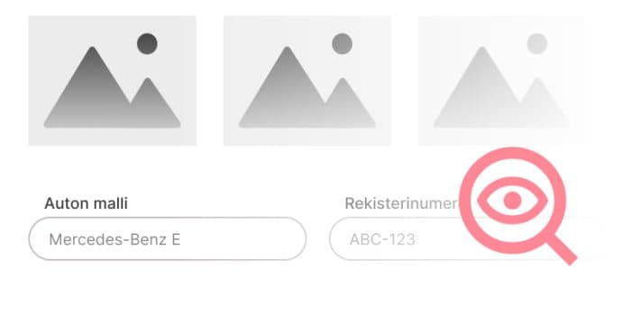 2. Tarkista ja julkaise myynti-ilmoitus