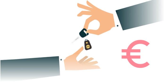 3. Vastaa kiinnostuneille ja sovi kaupoista