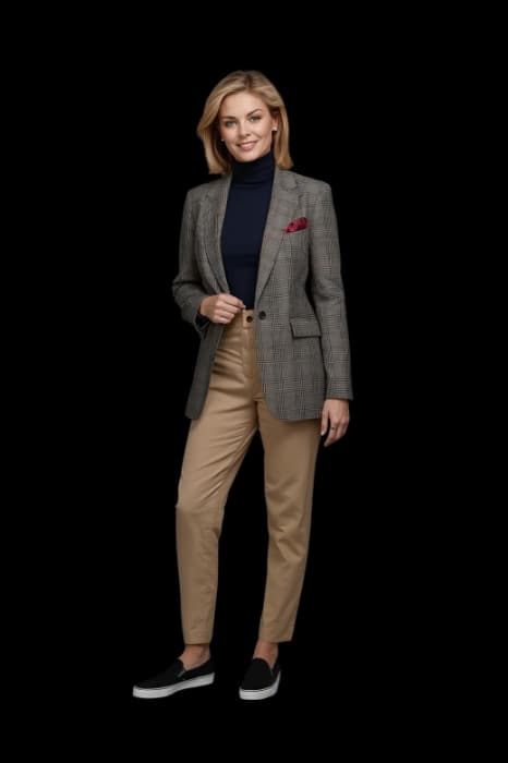 Rahoituskumppanin asiakaspalvelu