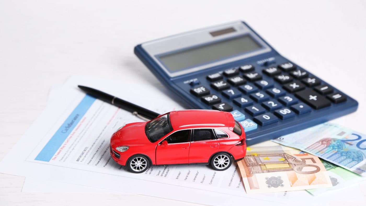 Auton osto rahoituksella – autolaina, osamaksu vai leasing?