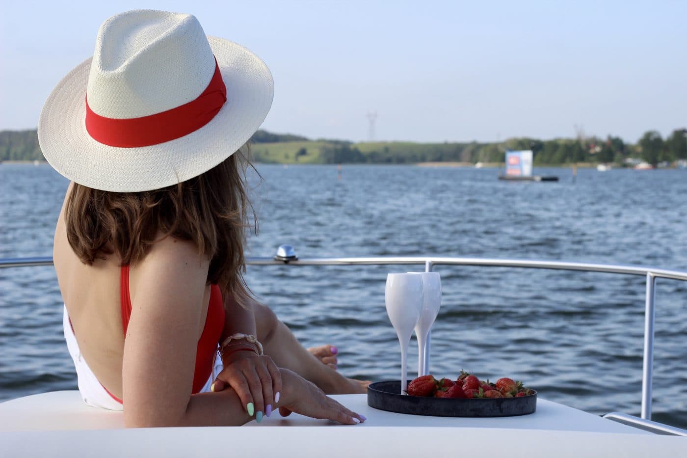 Veneen osto rahoituksella yksityiseltä – Miksi rahoitus kannattaa?